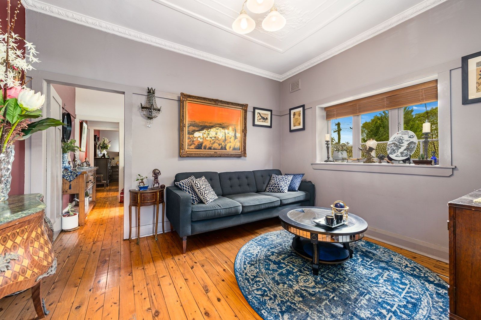 2/64 Grosvenor Crescent, Summer Hill NSW 2130, Image 1