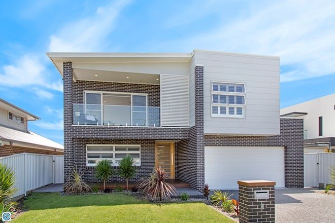 Picture of 6 Red Sands Avenue, SHELL COVE NSW 2529