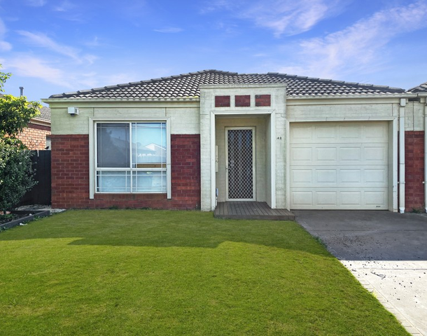 40 Ruby Place, Werribee VIC 3030