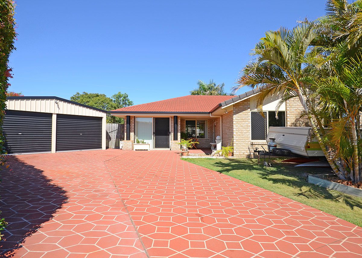 19 La Borde Court, URRAWEEN QLD 4655, Image 0