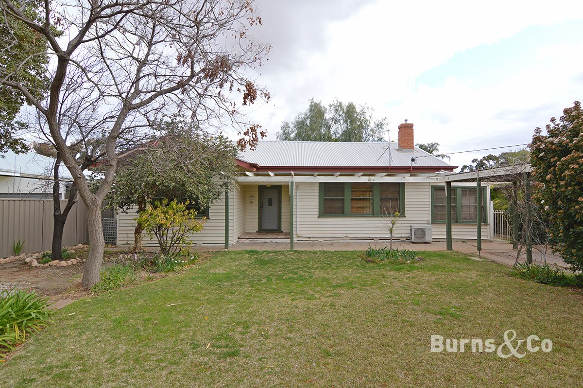 5 Argyle Street, Mildura Property History & Address Research Domain