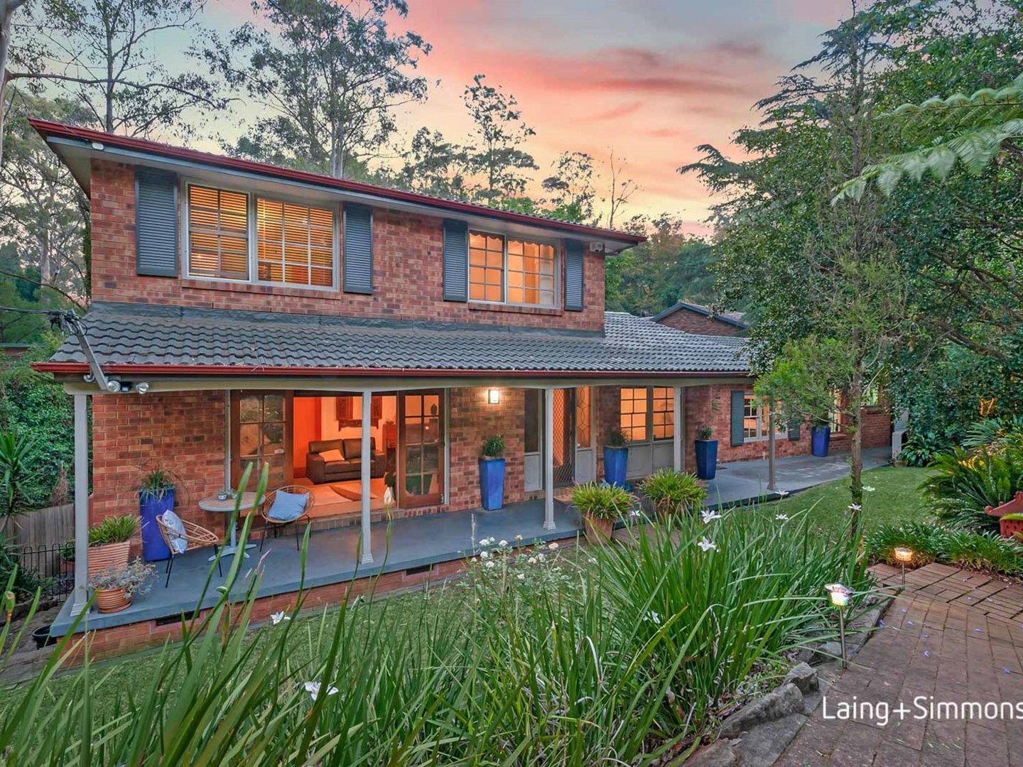 2 Sherwood Close, Pennant Hills NSW 2120, Image 0