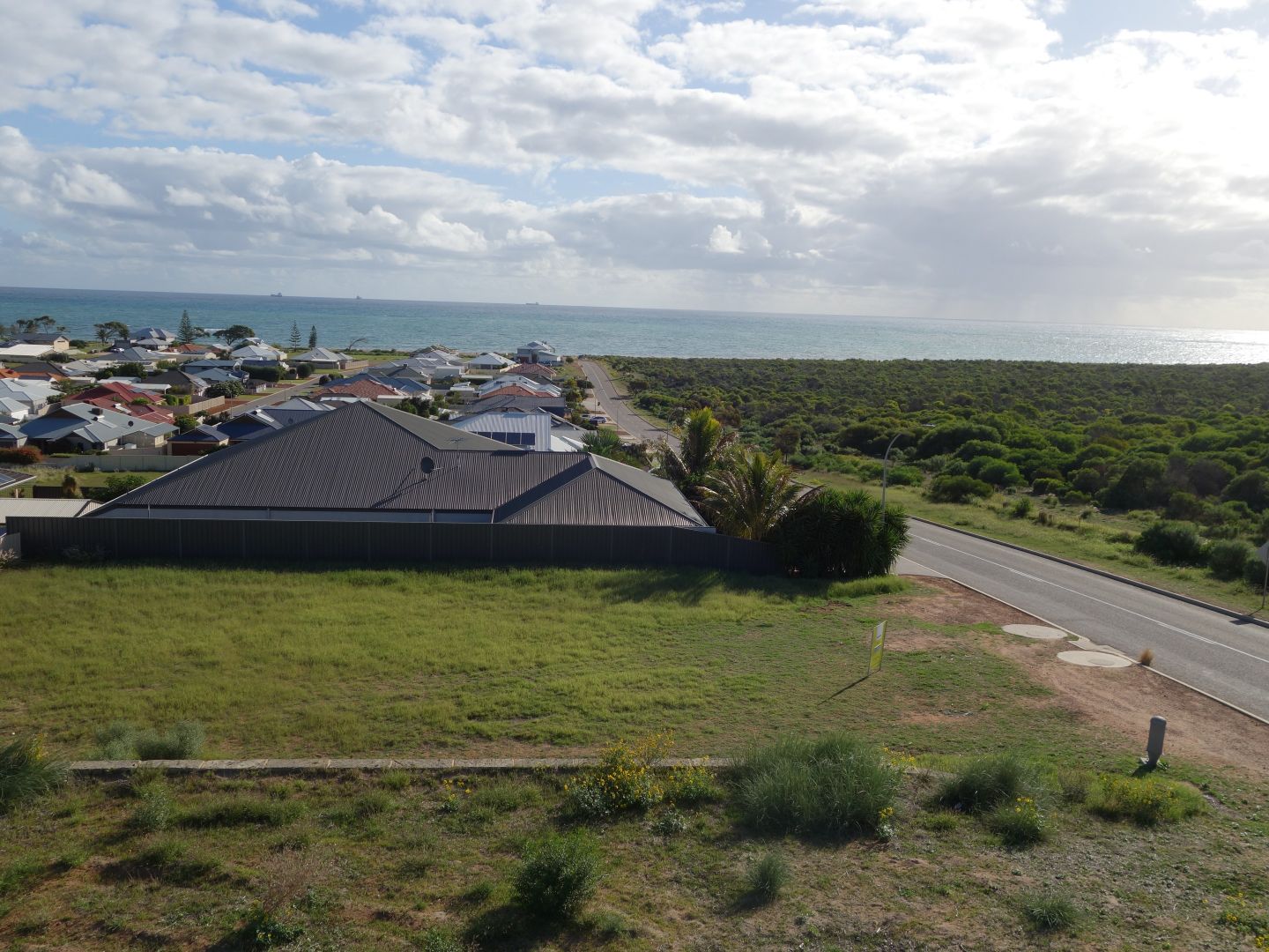 3 Drummond Cove Road, Drummond Cove WA 6532, Image 1