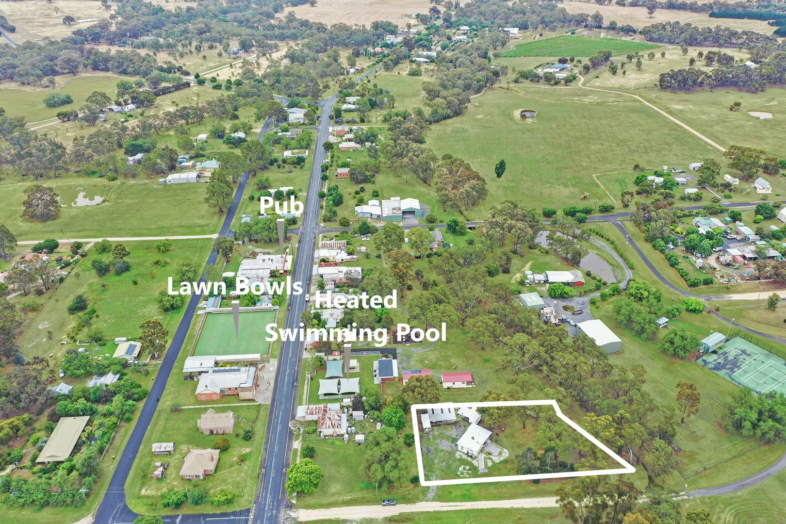 35 King St, Landsborough VIC 3384, Image 2