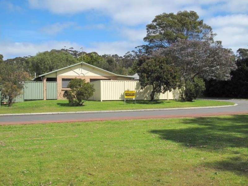 1 Dunskey Place, Denmark WA 6333, Image 0