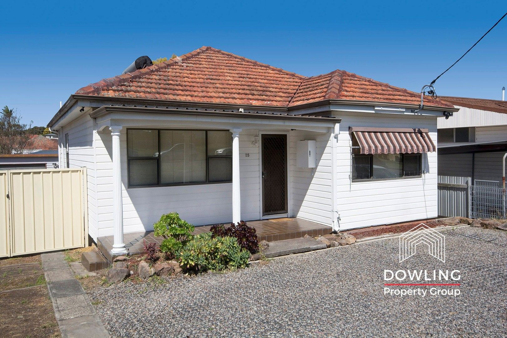 25 Fussell Street, Birmingham Gardens NSW 2287, Image 0