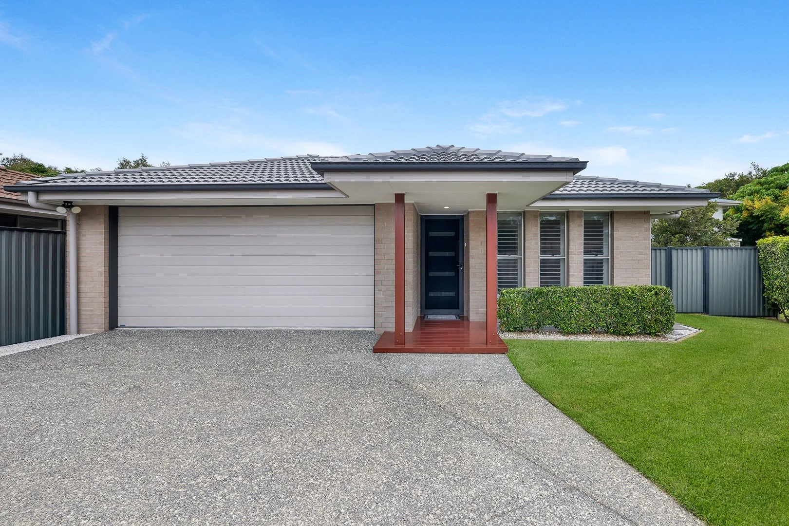 3/20 Angelia Lane, Merrimac QLD 4226