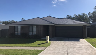 Picture of 4 Picton Street, CESSNOCK NSW 2325