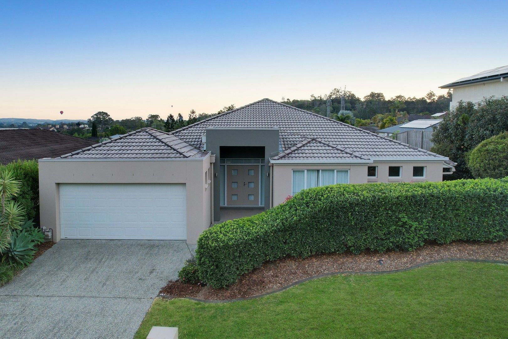 16 Healy Court, Mudgeeraba QLD 4213 Domain