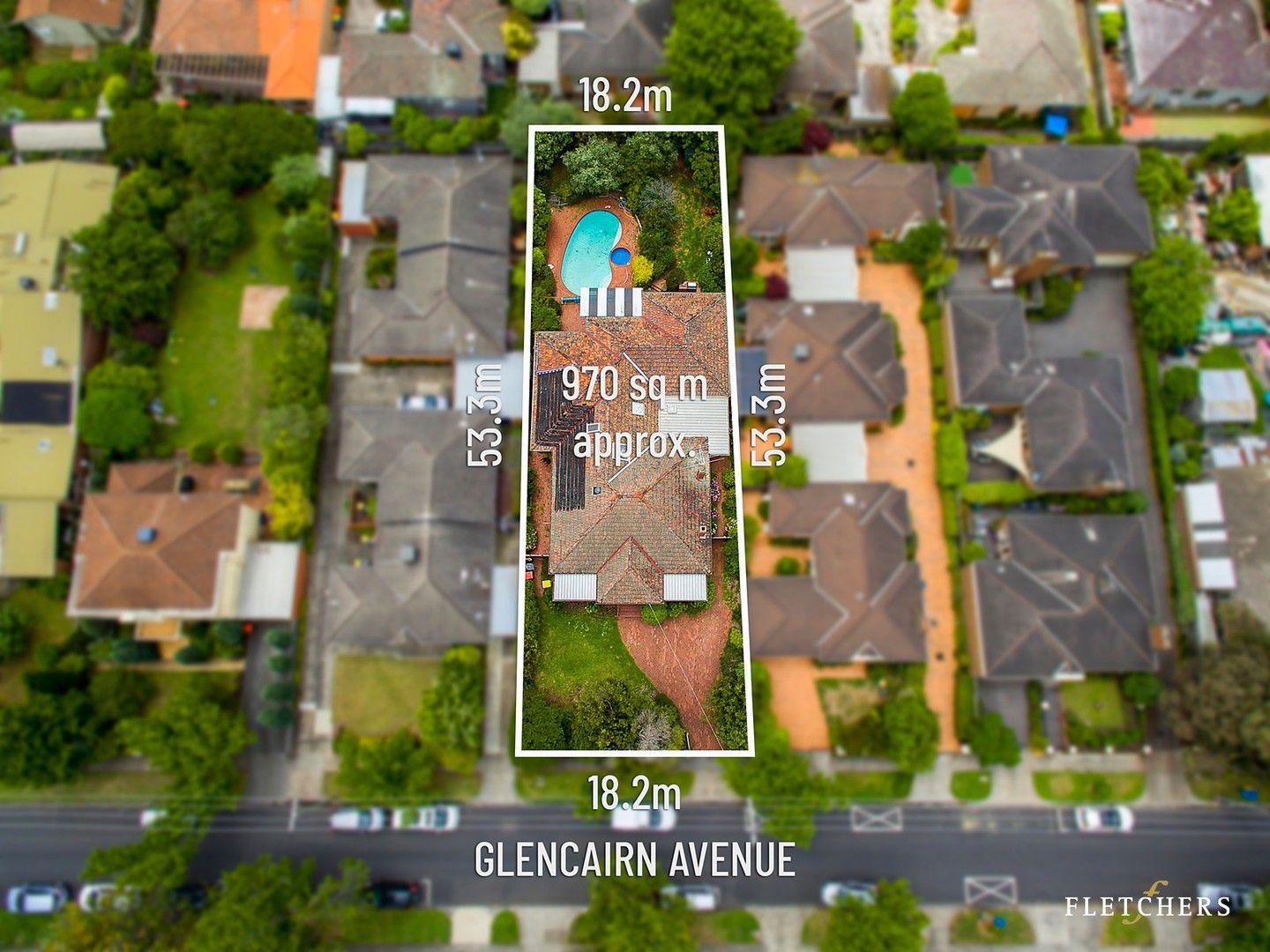 8 Glencairn Avenue, Camberwell VIC 3124, Image 1