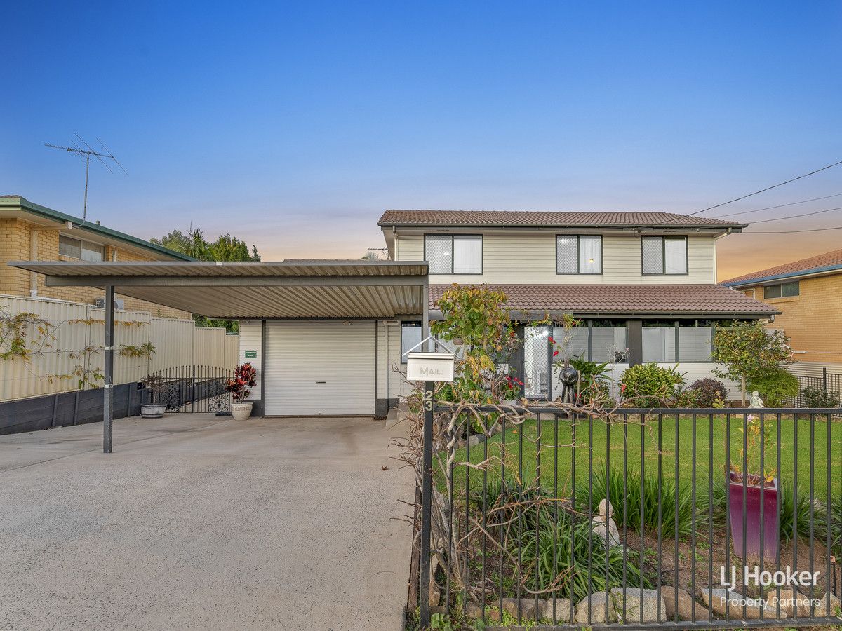 23 Meckiff Street, Upper Mount Gravatt QLD 4122, Image 1