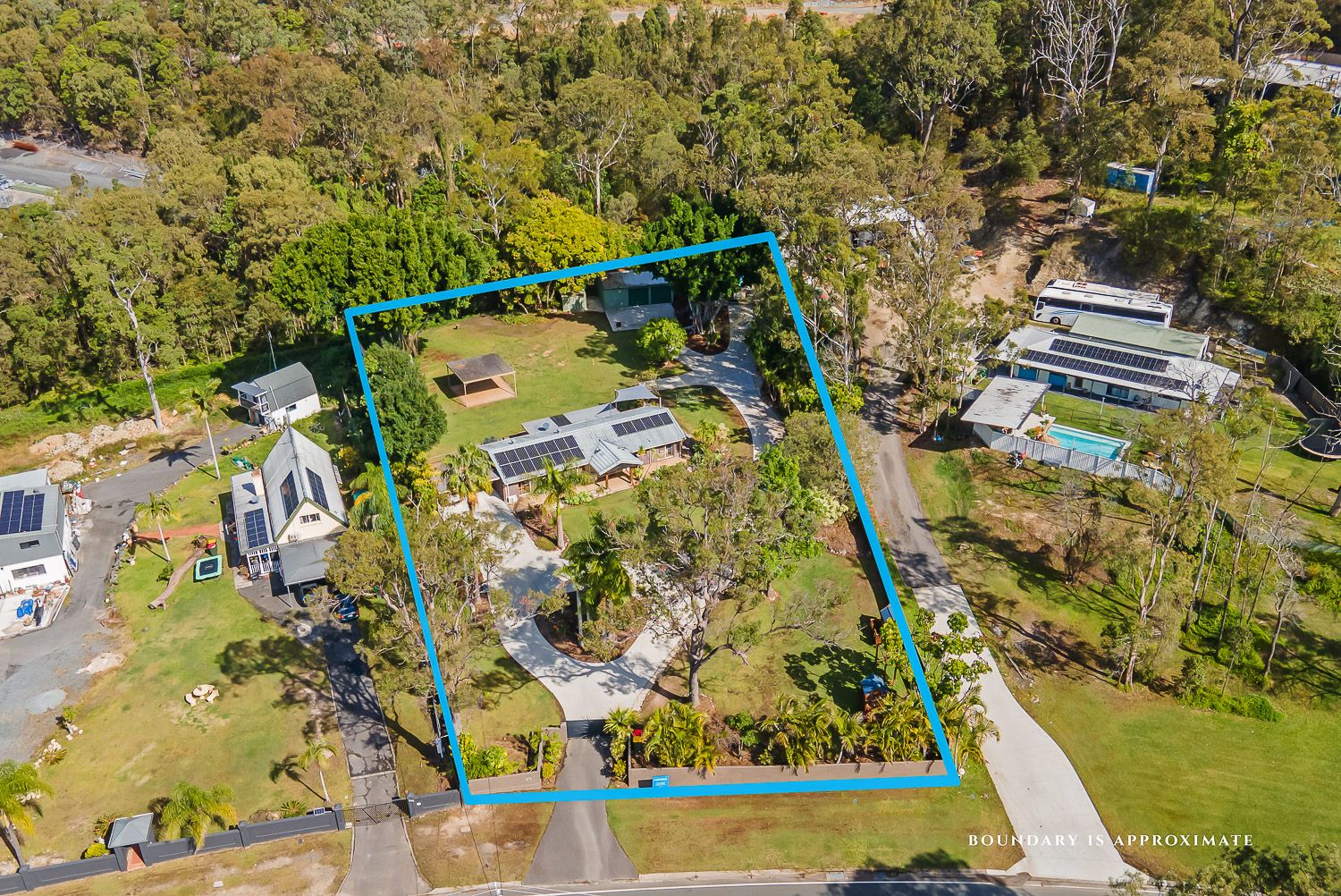 208 Banyula Drive, Gaven QLD 4211, Image 2