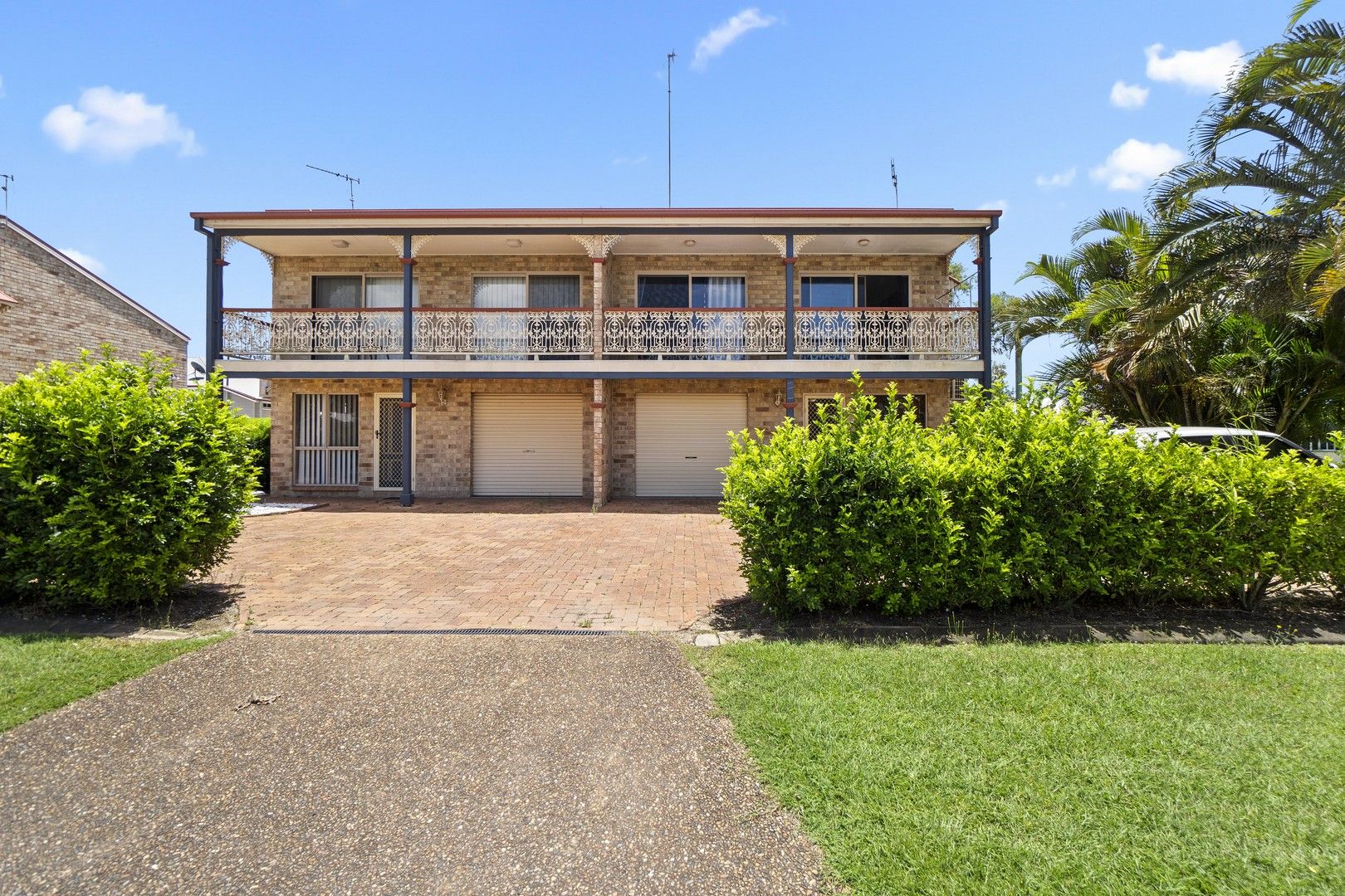 4/3 Goodwin Street, Bundaberg South QLD 4670, Image 0