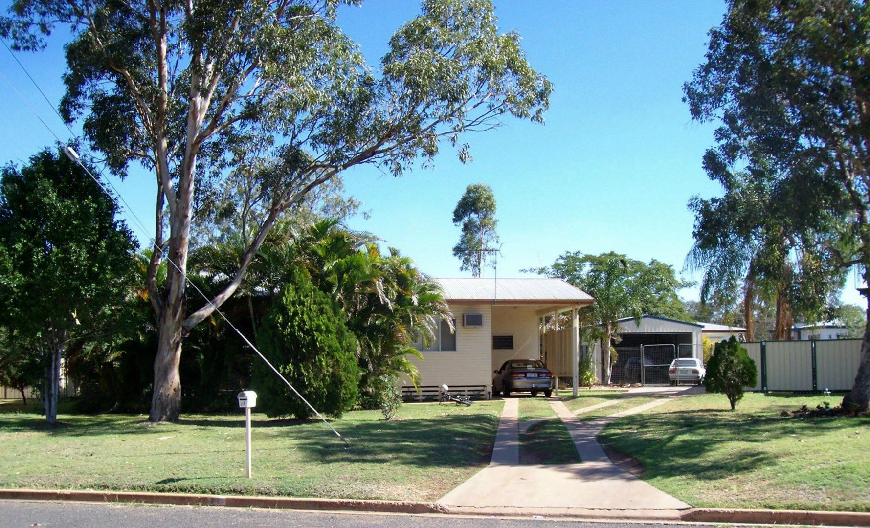 Blackwater QLD 4717 3 beds house for Rent, 350 per week 16431843