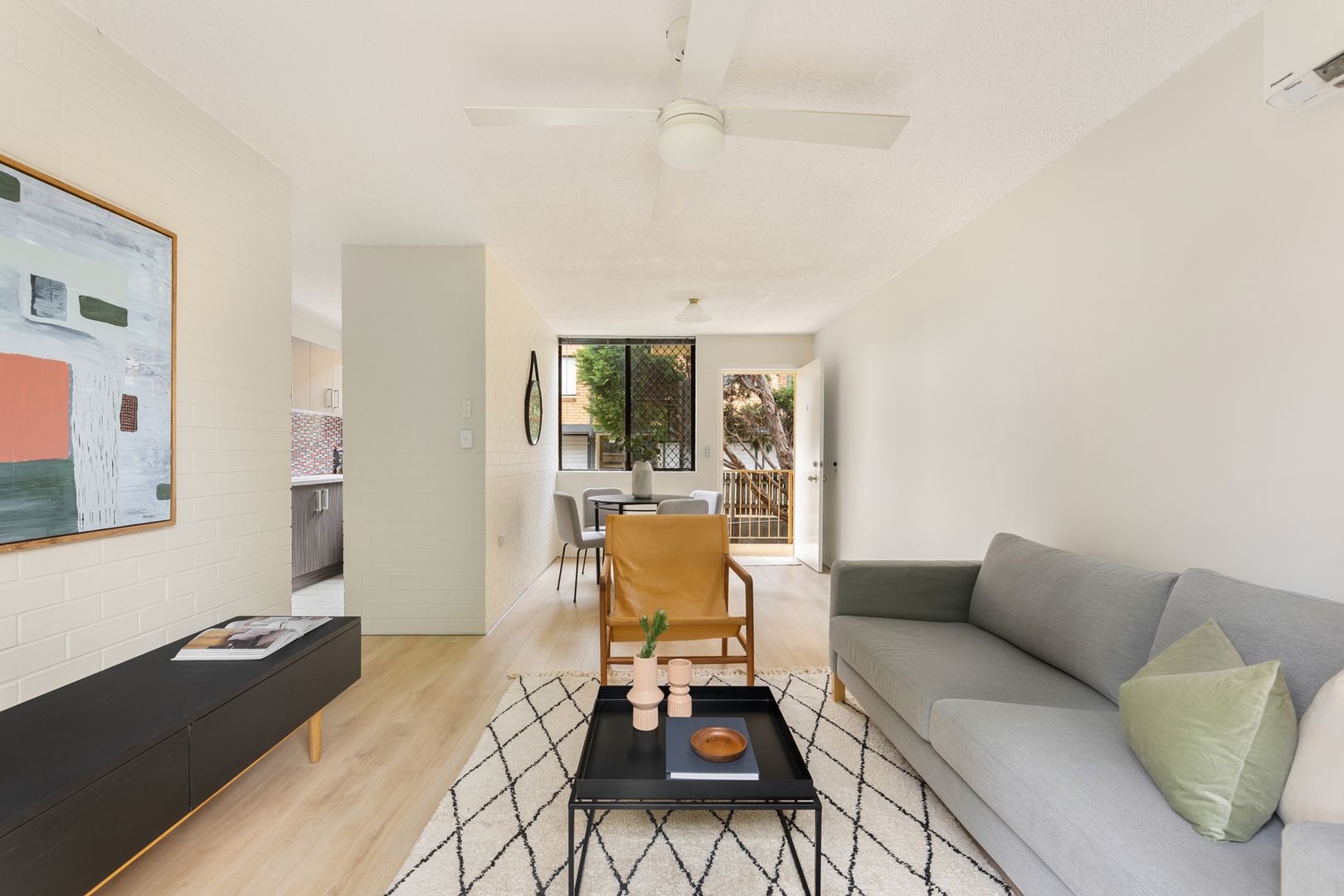 3/17 York Street, Indooroopilly QLD 4068, Image 2