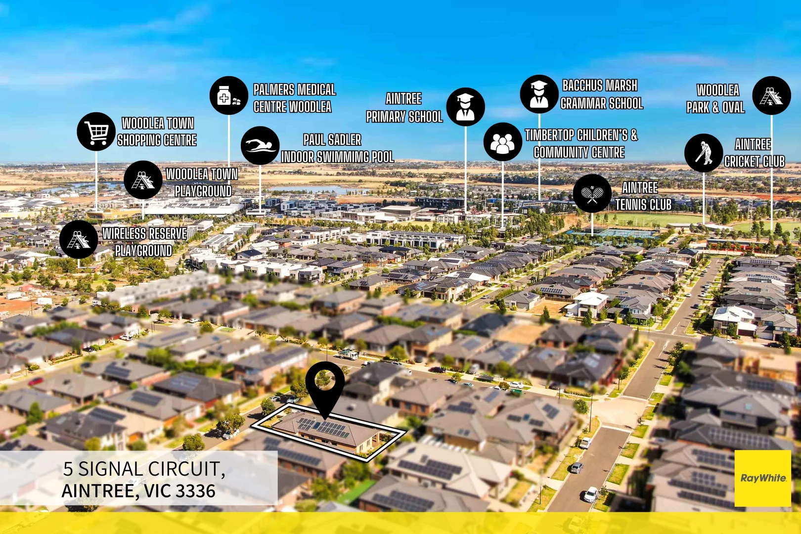 Additional image 18 of 5 Signal Circuit, Aintree VIC 3336
