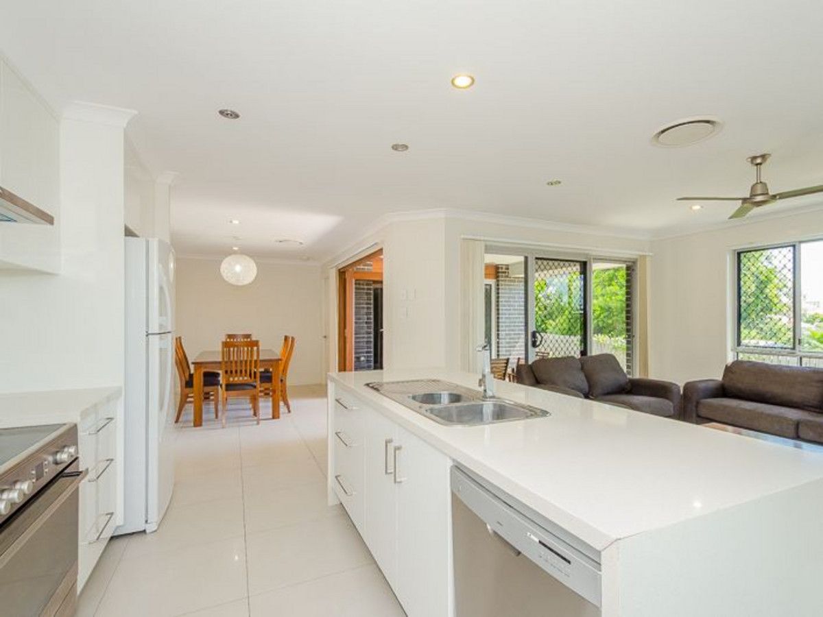 28 Scenery Street, West Gladstone QLD 4680, Image 1