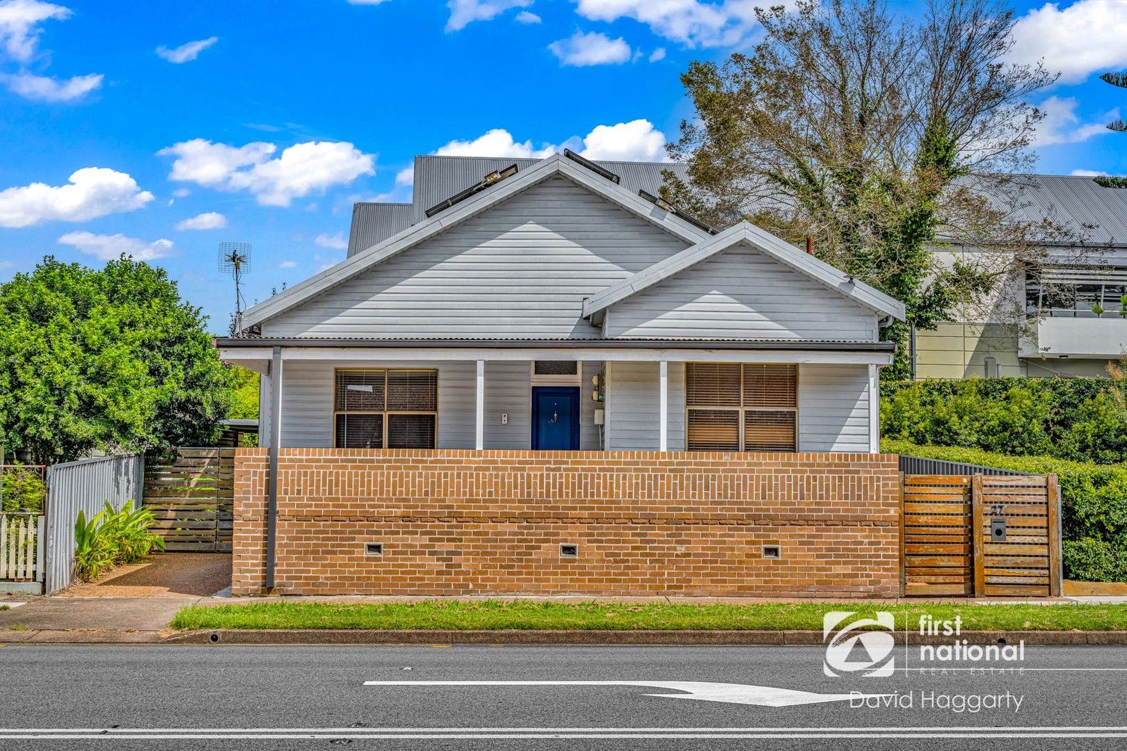 27 Ken Tubman Drive, Maitland NSW 2320, Image 0