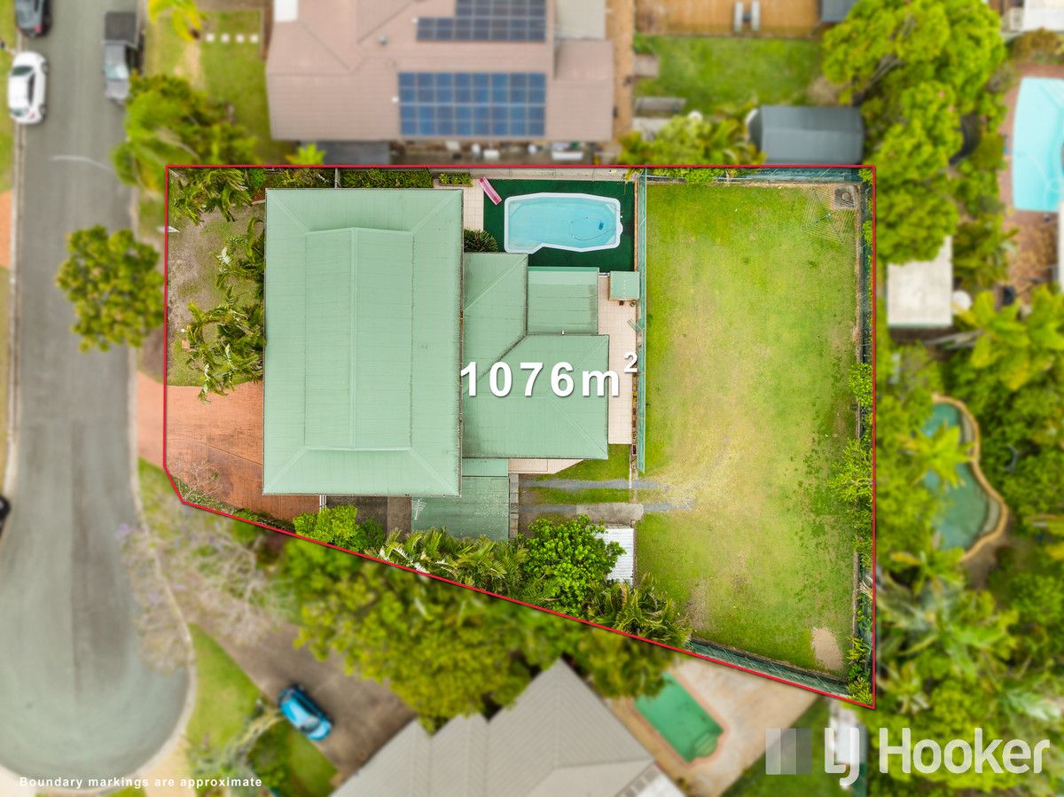 5 bedrooms House in 9 Commodore Court CLEVELAND QLD, 4163