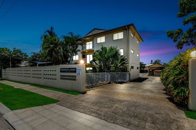 Picture of 4/16-18 Winkworth Street, BUNGALOW QLD 4870