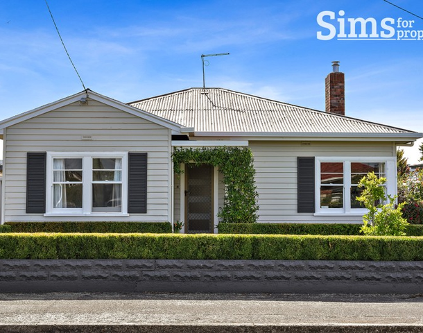 18 Dineen Street, Mowbray TAS 7248