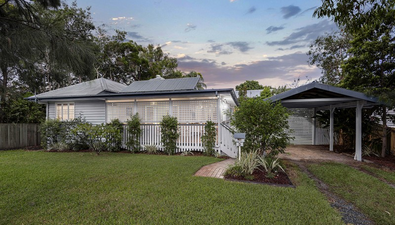 Picture of 3 Carter Street, NORTHGATE QLD 4013