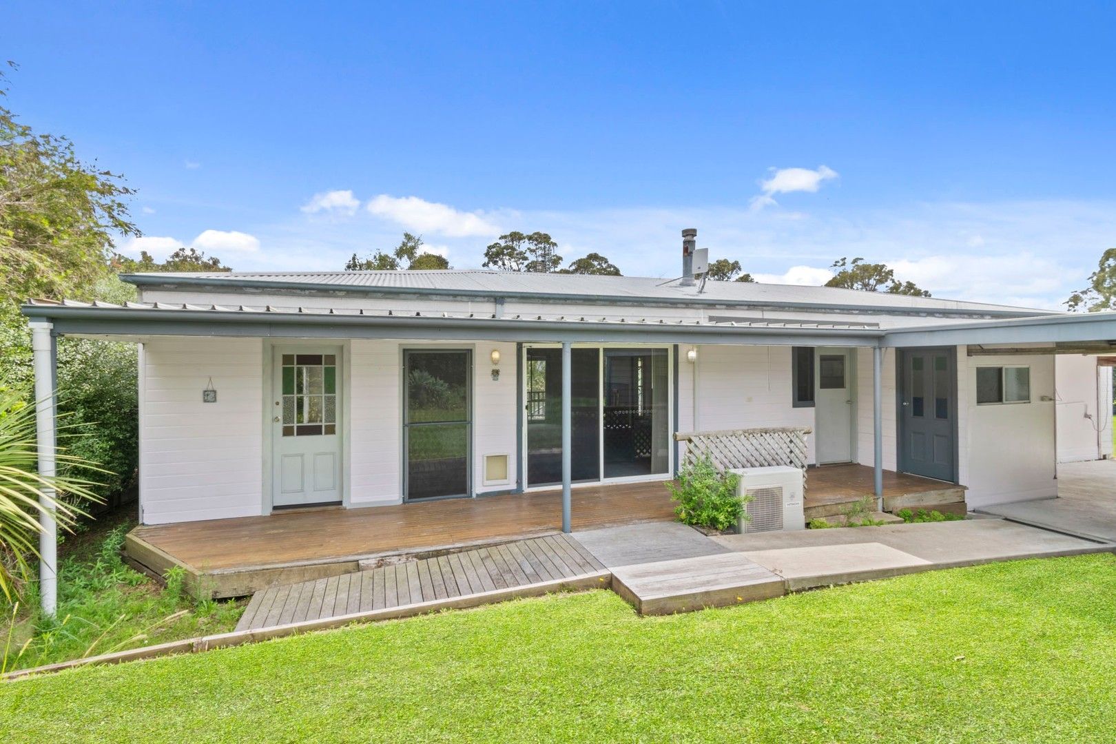 3 bedrooms House in 78 Spencer Street MORUYA NSW, 2537