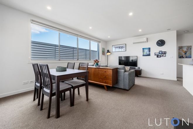 Picture of 26/120 John Gorton Drive, COOMBS ACT 2611
