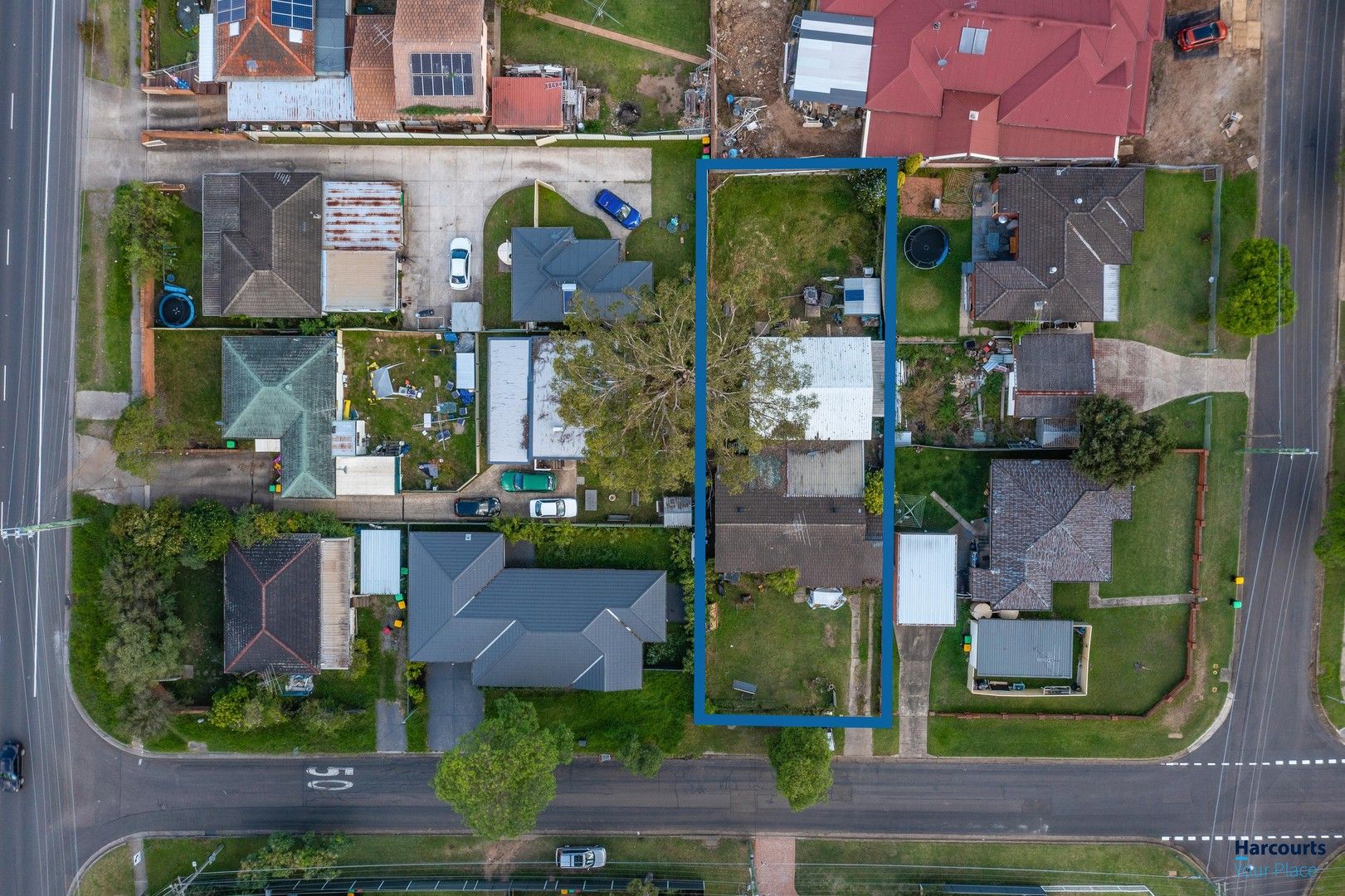 2 Brewongle Avenue, Penrith NSW 2750, Image 0