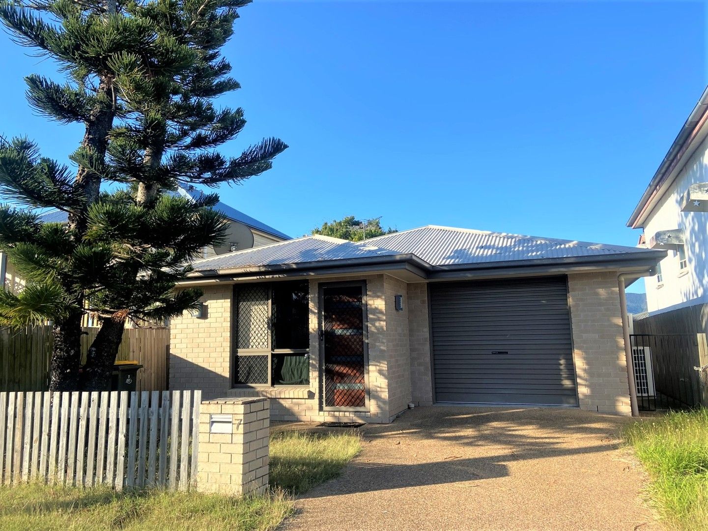 7 Alma Street, Rockhampton City QLD 4700 House For Rent Domain