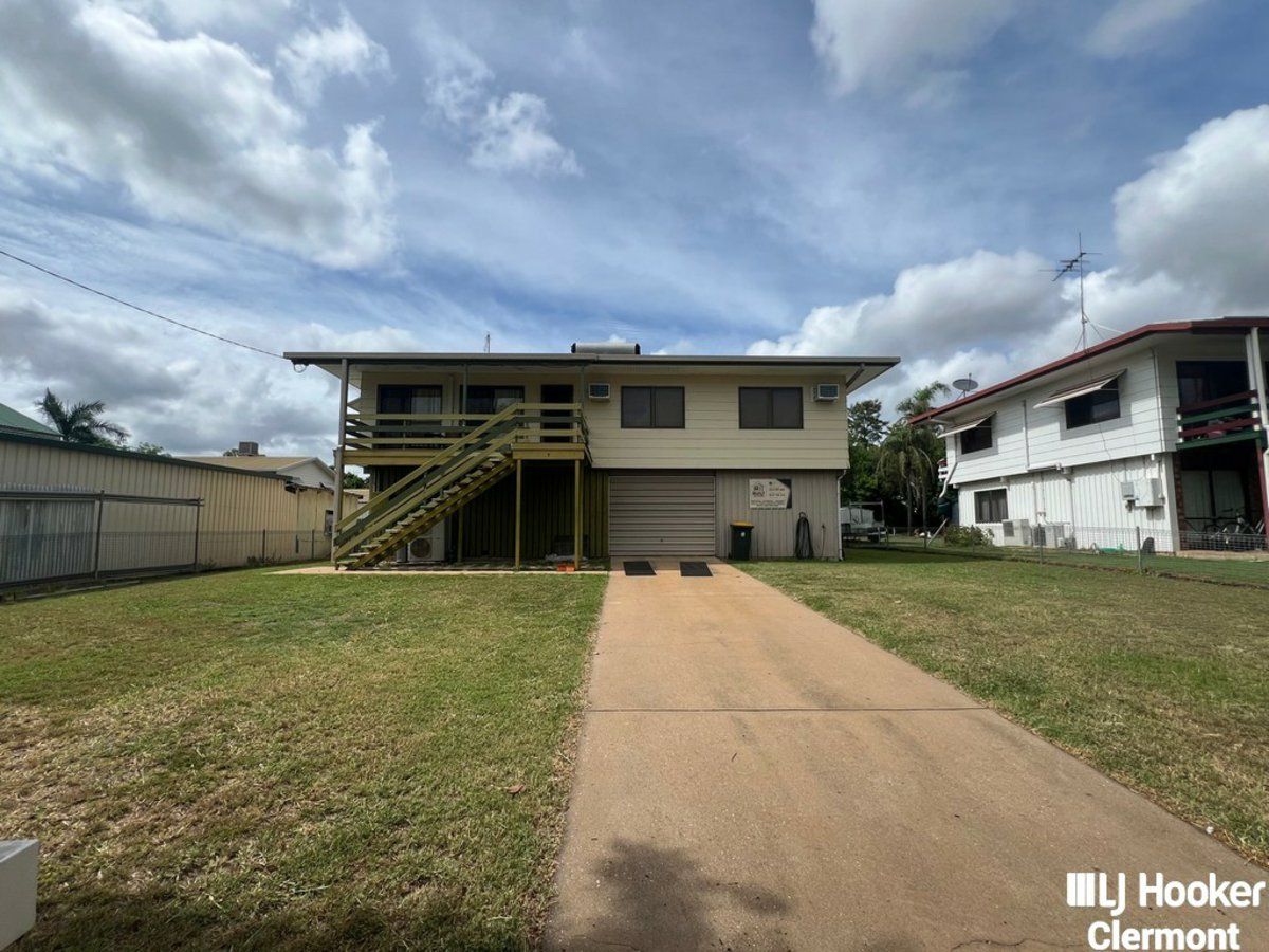 5 Douglass Street, Clermont QLD 4721, Image 0