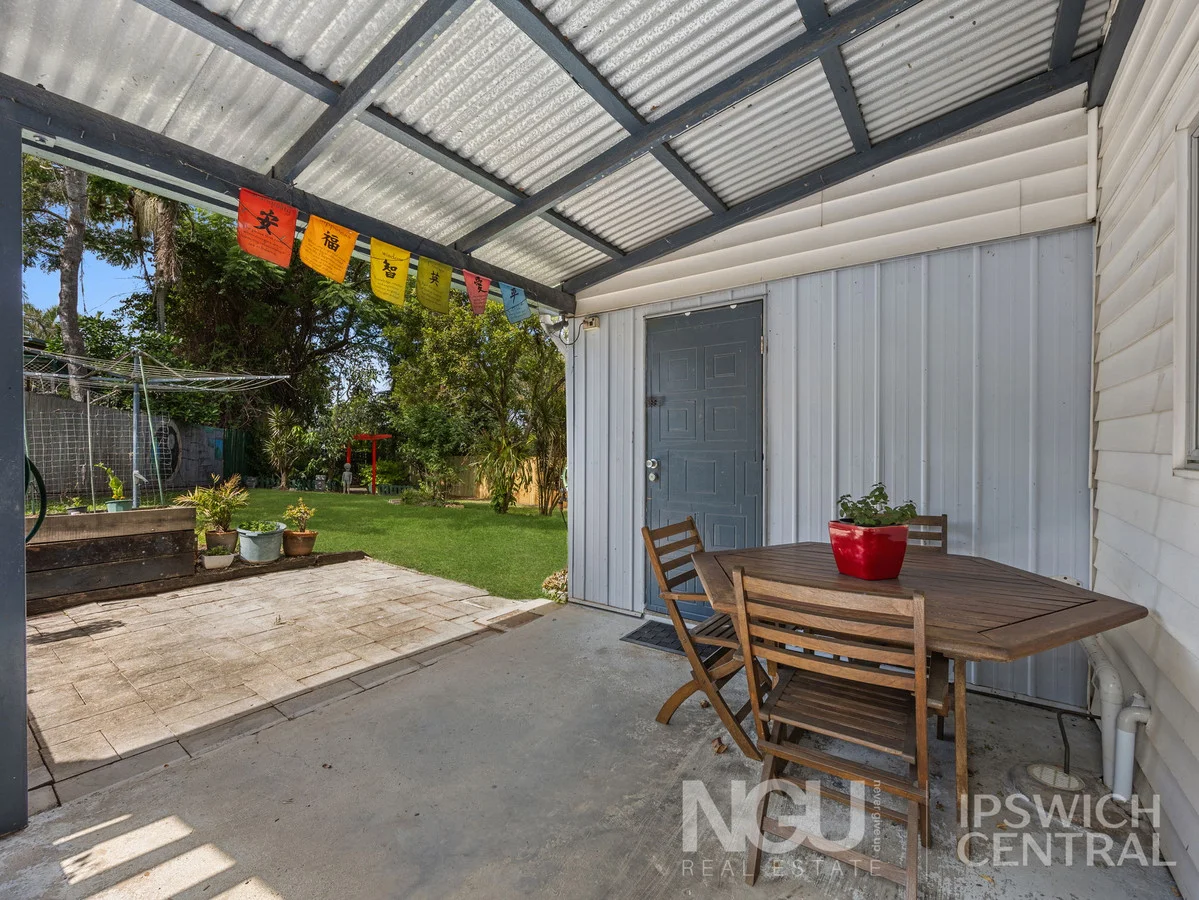 Additional image 22 of 4 Duncan Street, Riverview QLD 4303