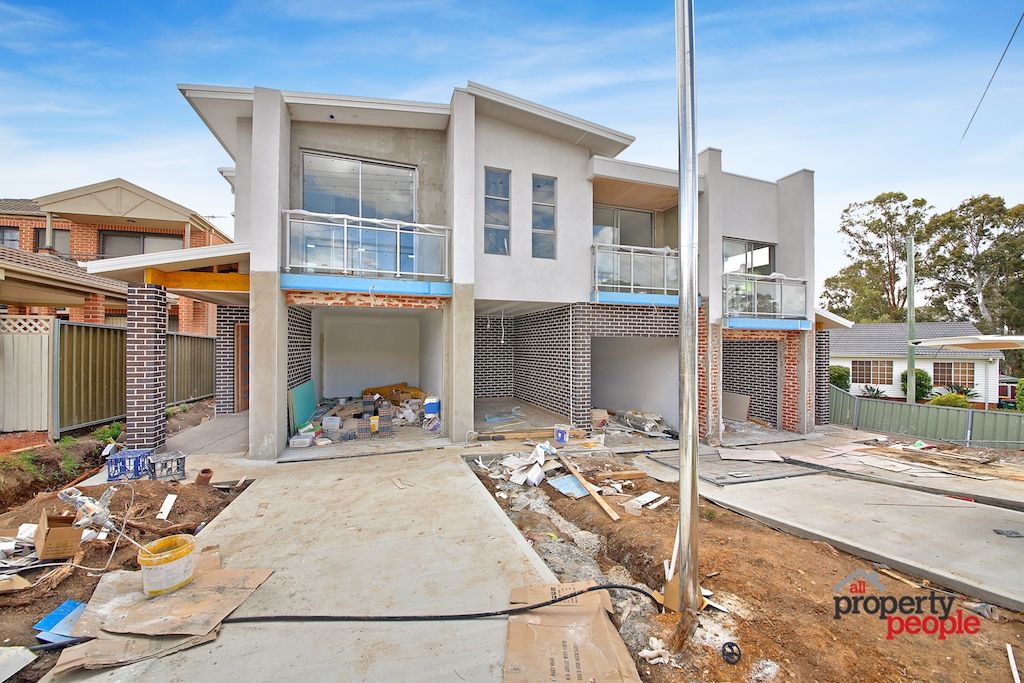 1 Aubrey Street, Ingleburn NSW 2565, Image 0