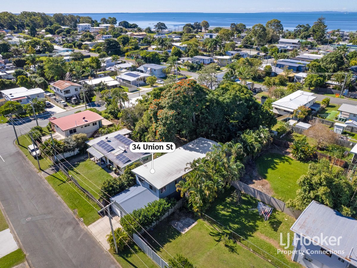 34 Union Street, Deception Bay QLD 4508, Image 1