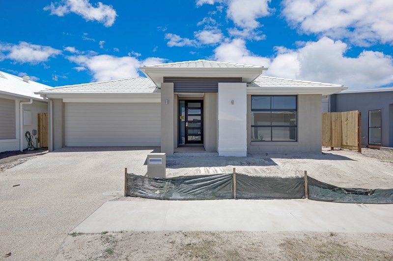 4 bedrooms House in 24 Toyne Street BARINGA QLD, 4551