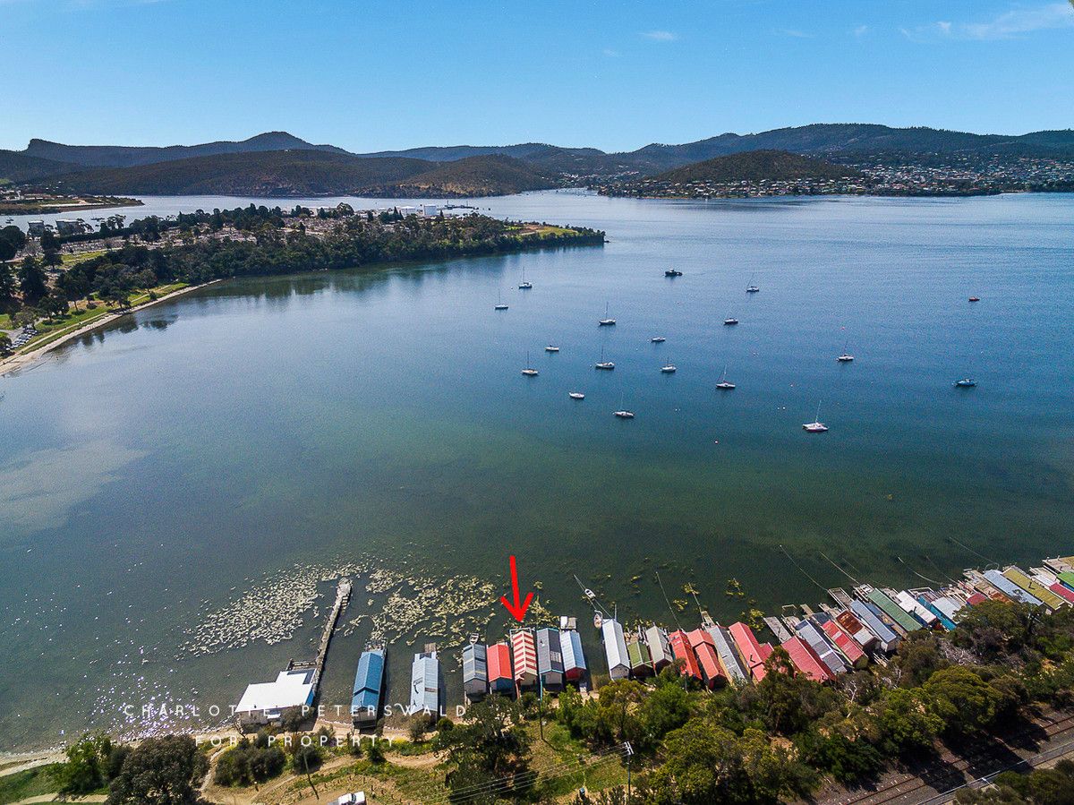 28 Boatshed Cornelian Bay, New Town TAS 7008, Image 1