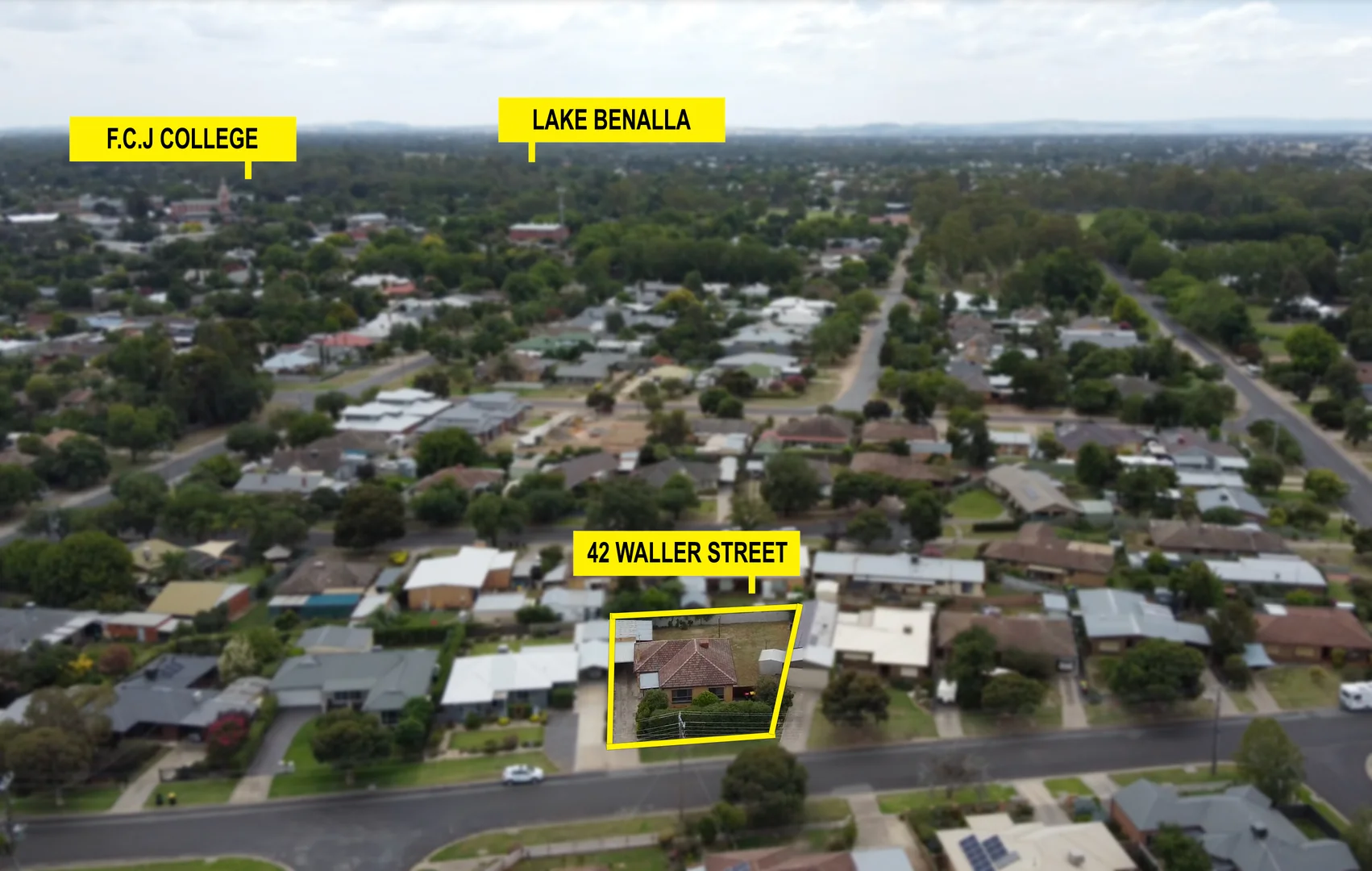 Additional image 9 of 42 Waller Street, Benalla VIC 3672