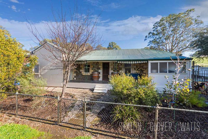 37 Donald Street, Dawesley SA 5252, Image 0