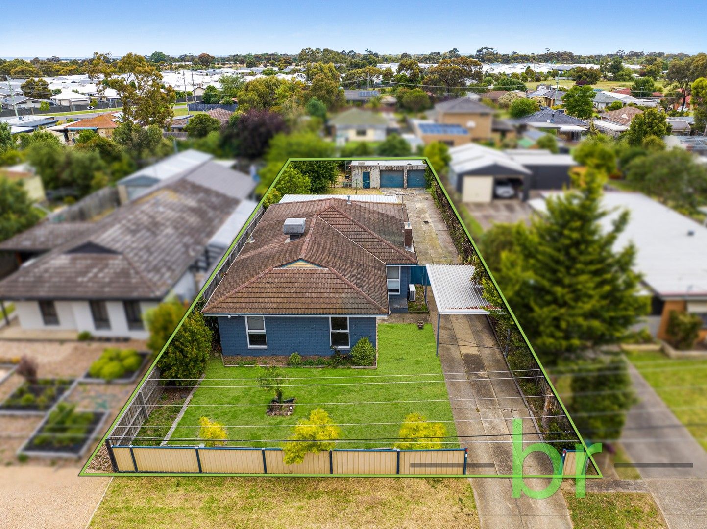 128 Mcclelland Avenue, Lara VIC 3212 Domain