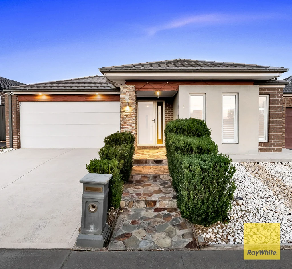 Additional image 3 of 5 Guthrie Way, Truganina VIC 3029