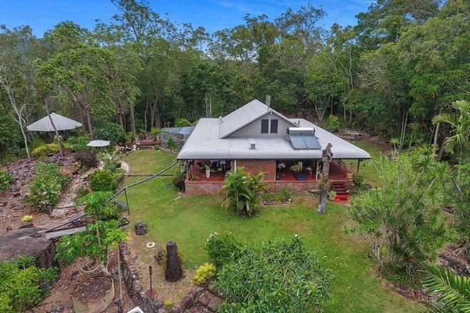 Picture of 61 Royston Park Drive, KUTTABUL QLD 4741