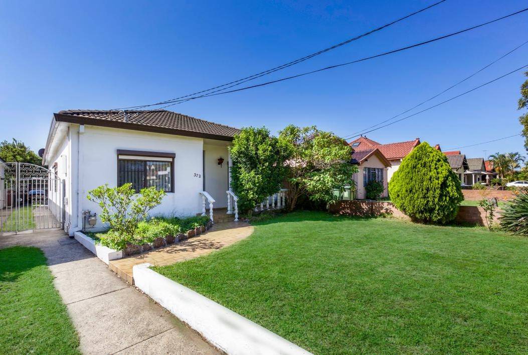 Picture of 372 Gardeners Road, ROSEBERY NSW 2018