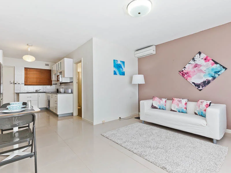 Primary image of 15/3 Ferguson Street, Maylands WA 6051