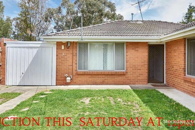 Picture of 1/50 Elonera Road, NOBLE PARK NORTH VIC 3174