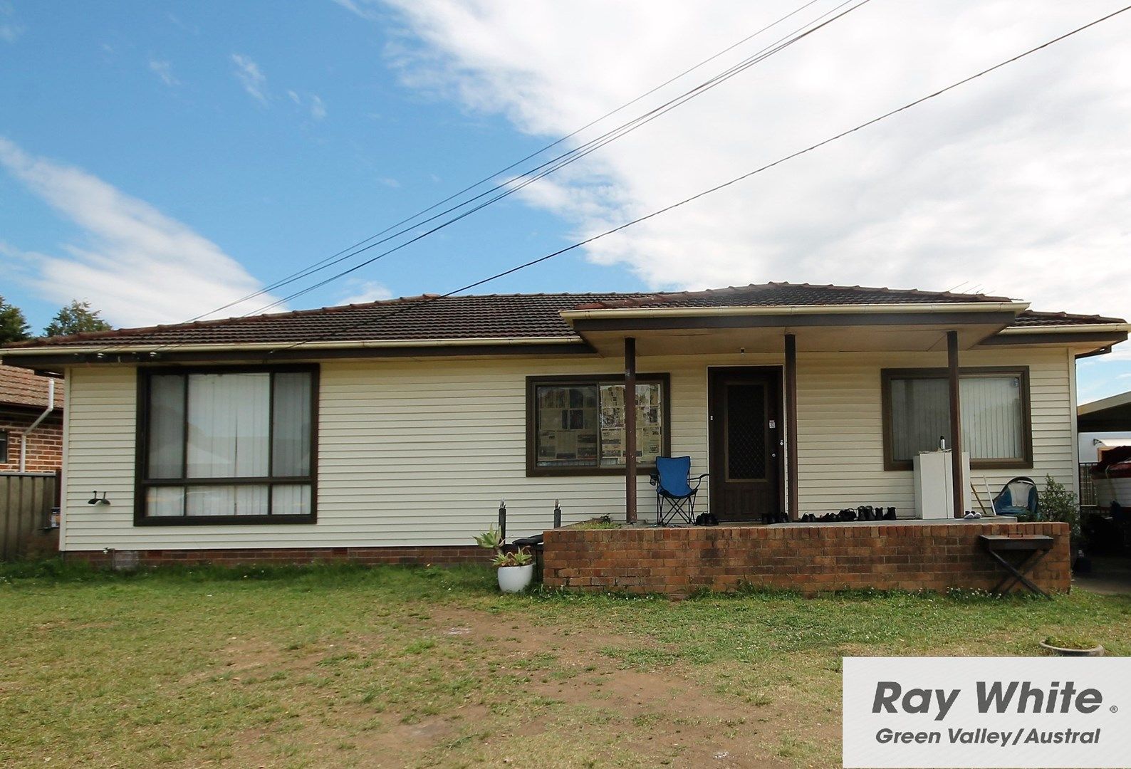 125 Maxwells Avenue, Sadleir NSW 2168, Image 0