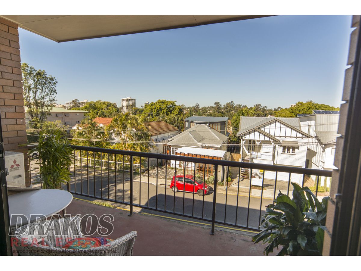 5/34 Cordeaux Street, West End QLD 4101, Image 2