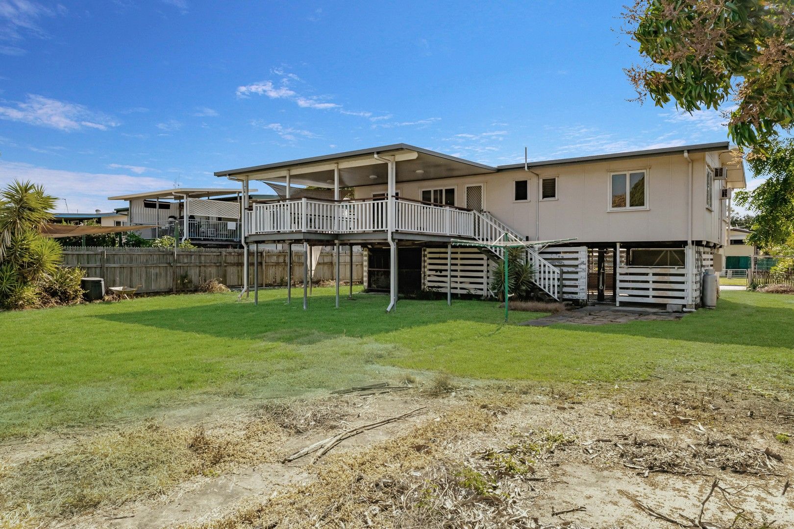 40 Lillipilli Street, Vincent QLD 4814, Image 0