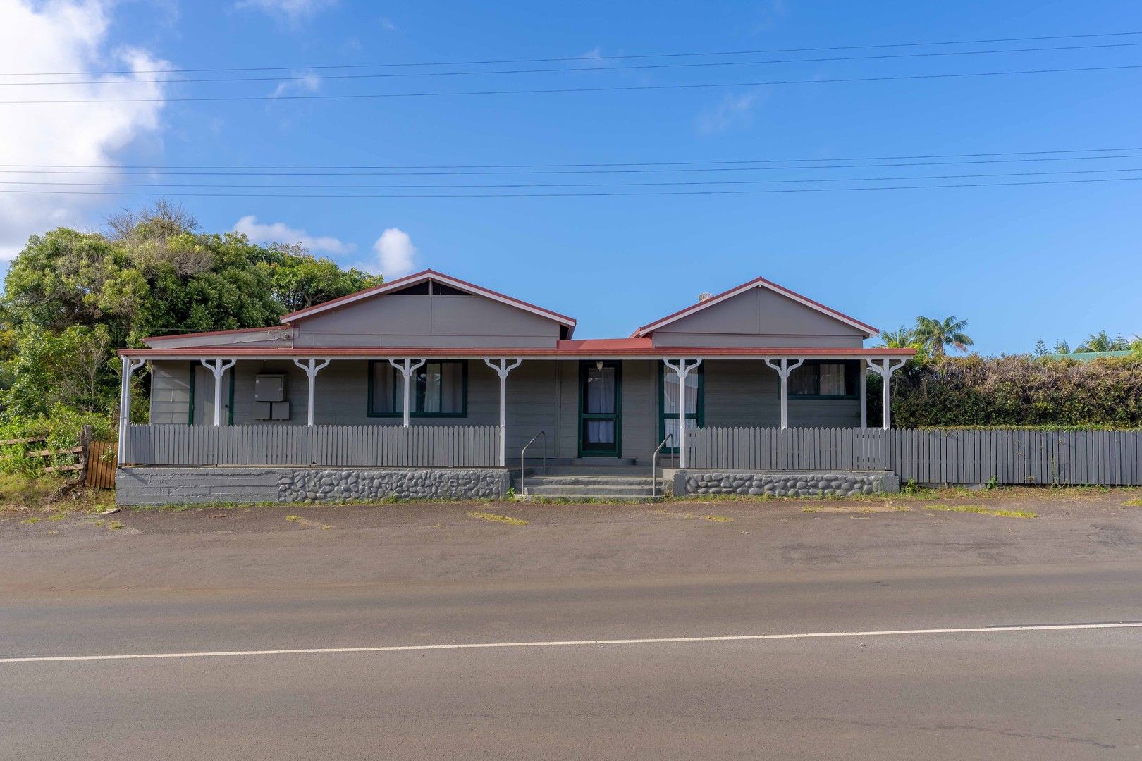 85 Queen Elizabeth Avenue, Norfolk Island NSW 2899, Image 0