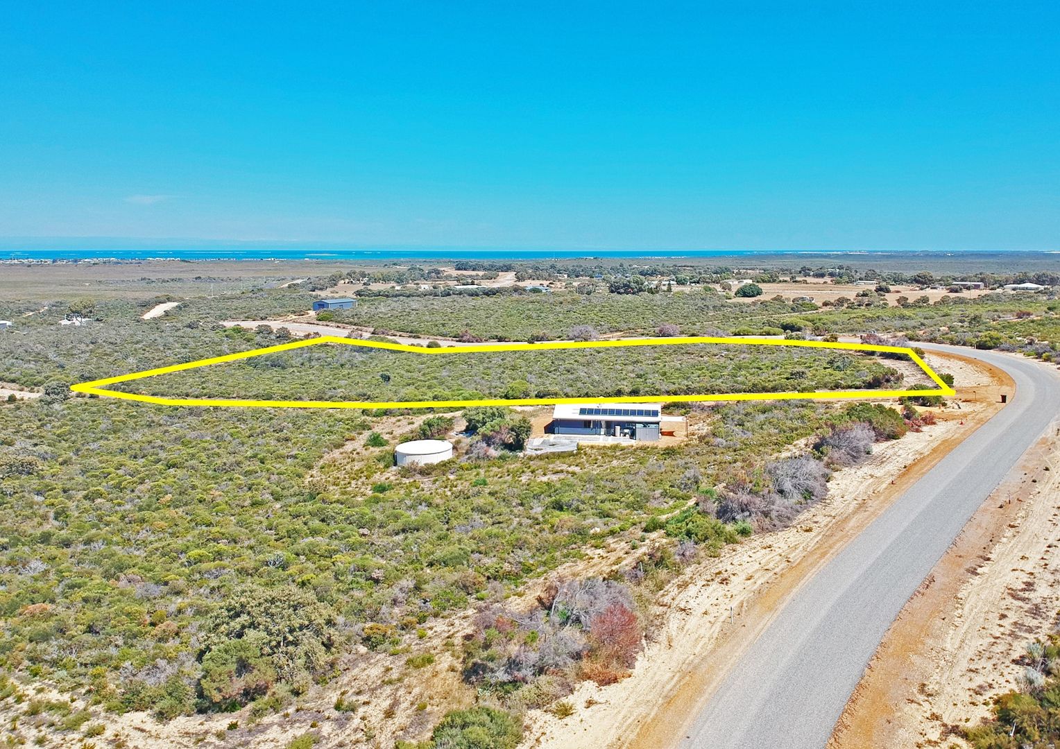 Lot 214 Belinda Loop, Jurien Bay WA 6516, Image 1