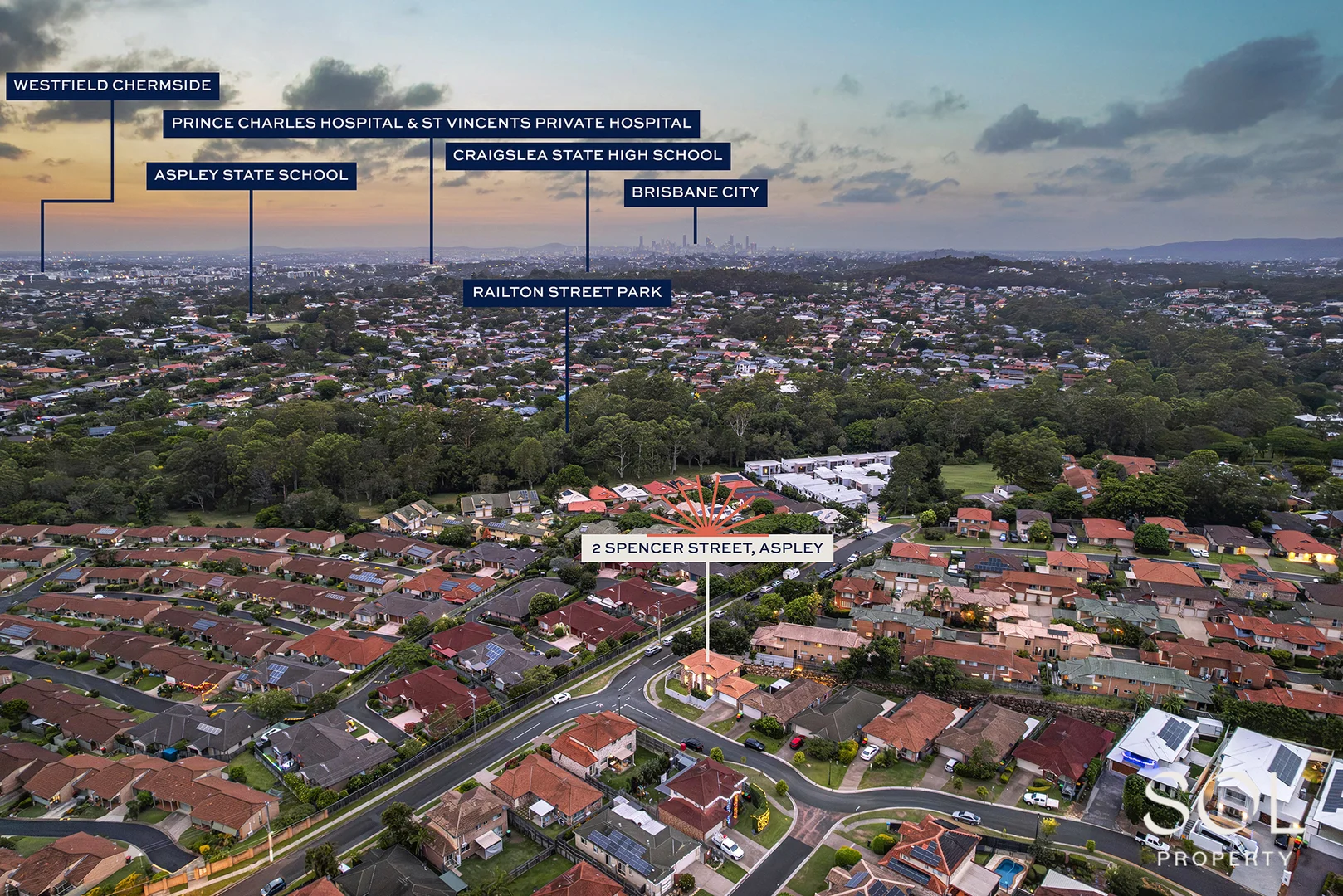 Additional image 24 of 2 Spencer Street, Aspley QLD 4034